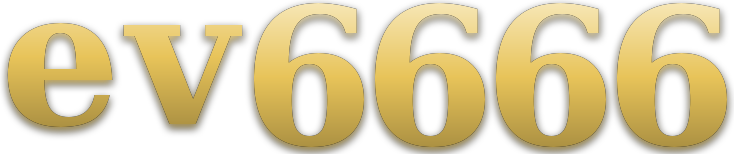 ev6666 logo